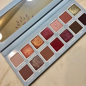 Kylie Chill Baby palette